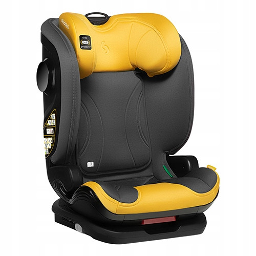 Дитяче автокрісло Skiddou Taby 15-36 кг