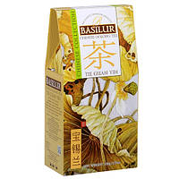 Чай зеленый Basilur Китайская коллекция Те Гуань Инь 100 г (Под заказ 1-2 дня)
