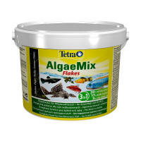 Корм для риб Tetra Algae Mix пластівці 10 л\/1.75 к (4004218284746)