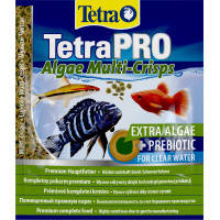 Корм для рыб Tetra PRO Algae (Vegetable) 12 г (4004218149397)