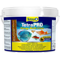 Корм для риб Tetra Pro Energy чіпси 10 л (4004218141582)