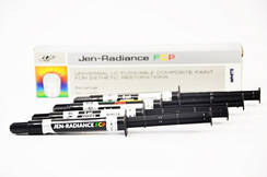 JEN-RADIANCE FCP (JENDENTAL)