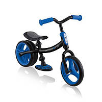 Беговел Globber GO Bike Duo Navy Blue от 2 до 5 лет (614-100-2)