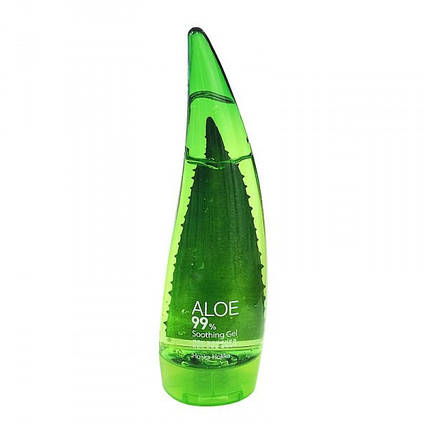 Гель алое Holika Holika Aloe 99% Soothing Gel, 250мл, фото 2