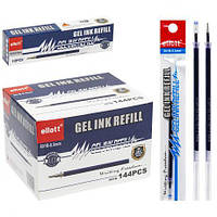 Від 12 шт. Стрижень гелевий ET601-12 Ellott  фіолетовий  купити дешево оптом в інтернет-магазині