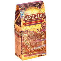 Чай черный Basilur Восточная коллекция Золотой месяц 100 г (Под заказ 1-2 дня)