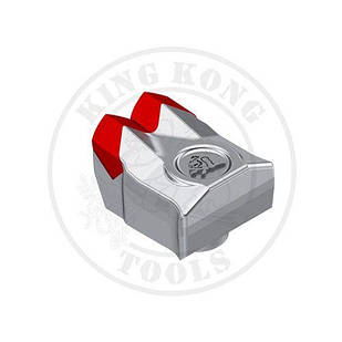 Молотки, різці, робочі органи для лісових мульчерів VALENTINI ( модель молотка KFS 1307)