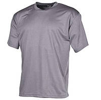 Футболка MFH T-shirt Tactical Urban Grey XXXL