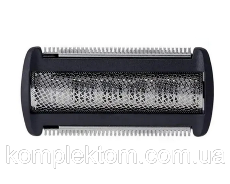 Бриючий блок для тримера сумісний із Philips BG2000, фото 1