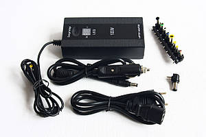 Універсальний зарядний пристрій для ноутбуків В1410