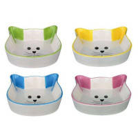 Посуда для кошек Trixie 250 мл\/12 см (4047974244944)
