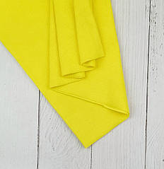 Кашкорсе Жовтий для двонитки.