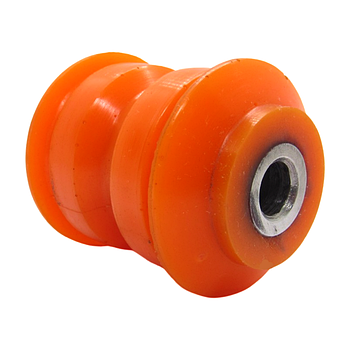 Поліуретановий сайлентблок задньої ресори Merсedes T1 1977-1995, PP-0103