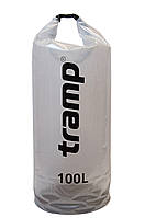 Гермомешок Tramp PVC transparent 100л прозрачный UTRA-109