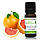 Грейпфрут без фурокумаринів (Citrus paradisi) BIO Об'єм: 2 мл, фото 3