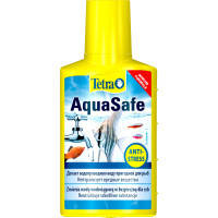 Средство по уходу за водой Tetra Aqua Easy Balance Aqua Safe для подготовки воды 50 мл (4004218198852)