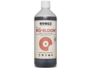 Органічне добриво на цвітіння Biobizz Bio·Bloom 0.5