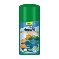 Средство по уходу за водой Tetra Pond AquaFit 250 мл (4004218746831)