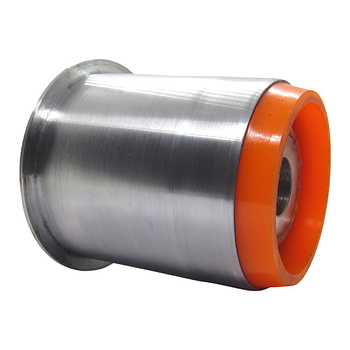 Поліуретановий сайлентблок заднього підрамника передній Hyundai Santa Fe, PP-1635