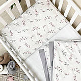 ЗКПБ Baby Dream Гілочки котики пудра, фото 4