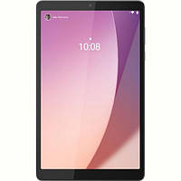 Планшет Lenovo Tab M8 (4rd Gen) TB300XU 3/32GB 4G Arctic grey + Case&amp;Film (ZABV0130UA)