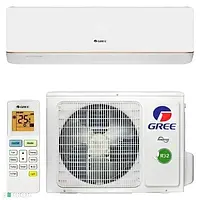 Кондиционер сплит-система Gree Bora Inverter R-32 GWH09AAB-K6DNA5C WI-FI