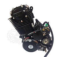 Двигун 4T CB150 (161FMI) ST