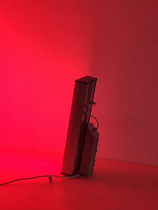 Світильник світлодіодний для пішохідних переходів 60Вт, консольний  IP66