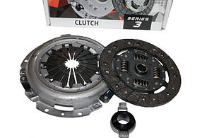 Зчеплення в зборі ВАЗ 2170, 1118 (дв. 21126) HORT (CK470) Комплект зчеплення 2110-1601180 пріора, калина