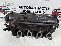 Головка блока цилиндров (ГБЦ) VW Golf 3 1.4L (1992-1997) OE:030103373L