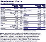 Мультивітаміни для чоловіків One-A-Day, Bayer, men 50+, 200 таблеток, фото 2