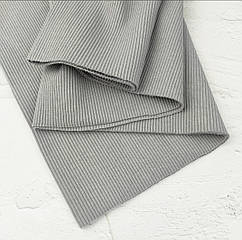 Кашкорсе Світло-сіре для двонитки.