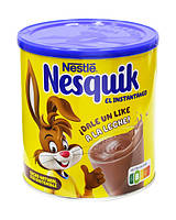 Какао Несквік Nesquik, 700 г