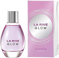 Парфюмированная вода для женщин La Rive Glow 90ml