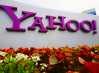 Yahoo виставила на продаж близько 3000 патентів на суму понад $1 млрд.