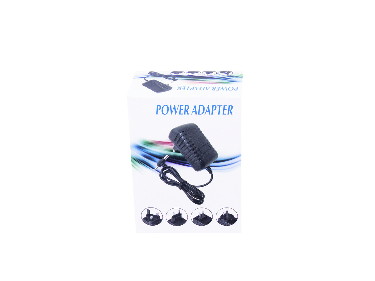Імпульсний блок живлення 12V 2000mA 5.5*2.5 (1133-7)
