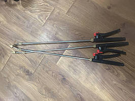 Вудочка для обприскувача 1,35 м (форсунка латунна)