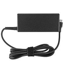 Блок живлення для ноутбука ACER USB-C 65W (5V-20.3V), USB3.1/Type-C/USB-C, (Replacement AC Adapter) Black