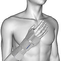 Бандаж для лучезапястного сустава, правый, Ottobock Manu Direxa Basic 4032-L