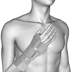 Бандаж для променево-зап'ясткового суглоба, правий, Ottobock Manu Direxa Basic 4032-L