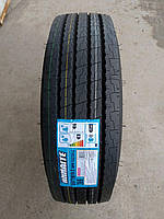 Вантажна Шина ANNAITE 366 265/70R19.5-16PR рульова на передок