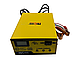 04-06-331. Зарядний пристрій для акумулятора, 12 V/24 V, 15 А, 6-200 Ah, BLM-168, фото 3