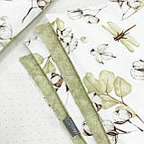 ЗКПБ Baby Mix Бавовна, фото 3