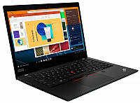 Ноутбук LENOVO ThinkPad x390 ( i3-8145U | 8gb | 128gb) Б/У