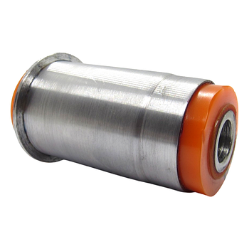 Поліуретановий сайлентблок переднього нижнього важеля передній Ford F-150 1997-2003, PP-1190