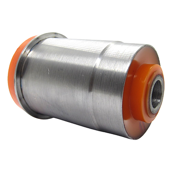 Поліуретановий сайлентблок переднього нижнього важеля задній Ford F-150 1997-2003, PP-1191