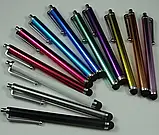 Стилус Classic Pen для Телефону і Планшета у вигляді Ручки, фото 3