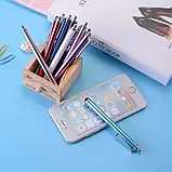 Стилус Classic Pen для Телефону і Планшета у вигляді Ручки, фото 5