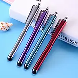 Стилус Classic Pen для Телефону і Планшета у вигляді Ручки, фото 6