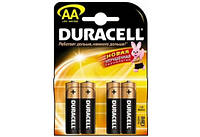 Батарейки "DURACELL"